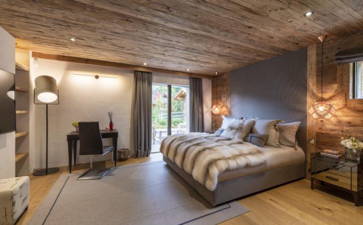 Chalet Marmottiere in Verbier , Switzerland image 31 